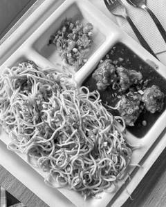 Noodles Combo
