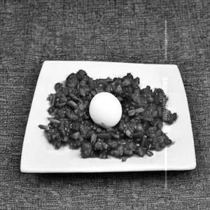 Egg Chilli