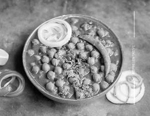 Chana Masala