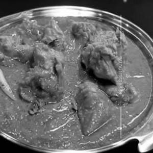 Chicken Kolhapuri