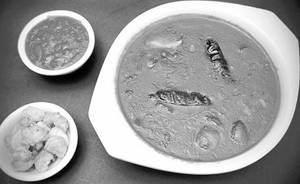 Chicken Hunan Gravy