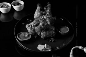 Shanghai Chicken
