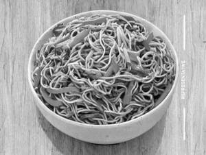 Veg Noodles
