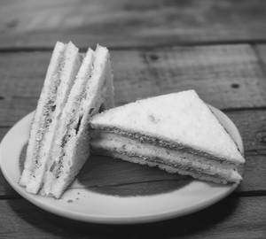 Chutney Sandwich