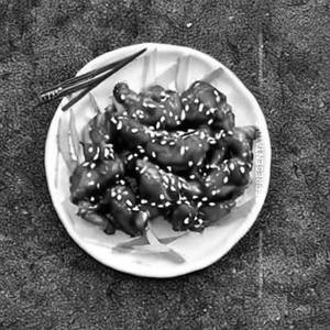 Honey Chilli Chicken