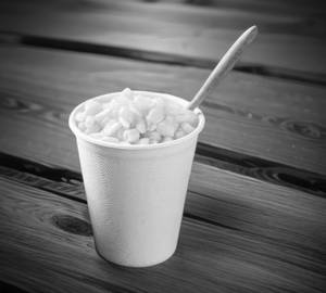 Pepper Salt Corn