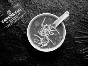 Manchow Soup