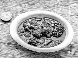 Veg hydrabadi
