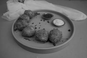 Kurkure Momos [6 Pieces]