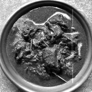 Mutton Sukka