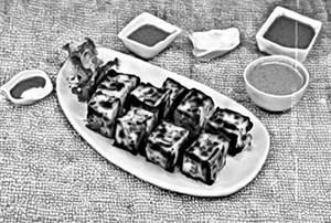 Paneer Banjara Tikka