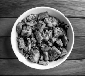 Bread Poha