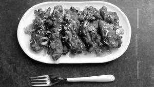 Chilli Pepper Chicken