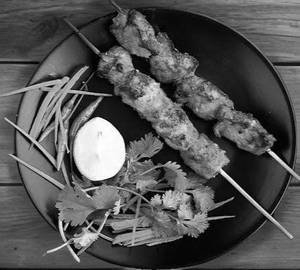 Tandoori Fish Tikka 4 Pic