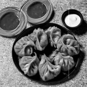Veg Manchurian Cheese Tandoori Momos