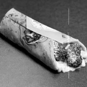 Cheese Broccoli Mushroom Cigar Roll
