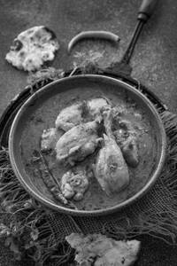 Dahi Chicken