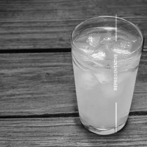 Fresh Lime Water