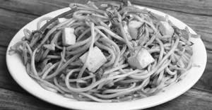 Paneer Noodles