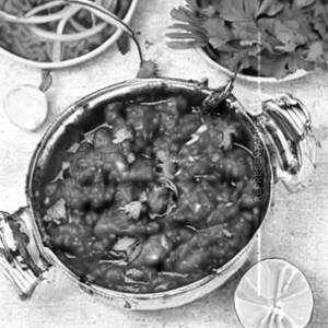 Chicken chilli