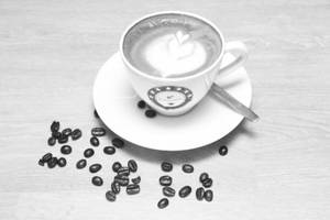 Cafe Latte
