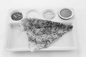 Rava Sada Dosa