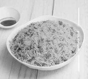 Veg Fried Rice