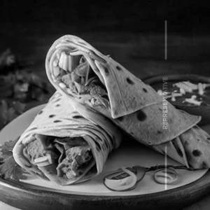 Masala Wrap 