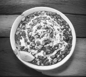 Palak Corn