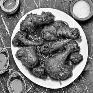 Today's Special Chicken