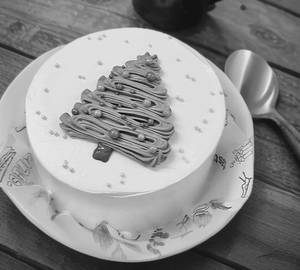 Christmas Cake