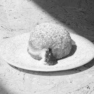 Berliner - Rhubarb & Kaffir Lime