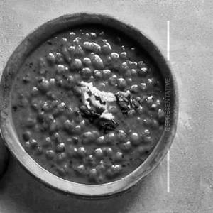 Dal Butter