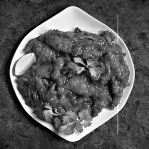 Chilli Fish