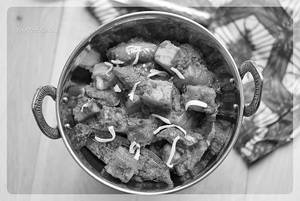 Kadhai Paneer