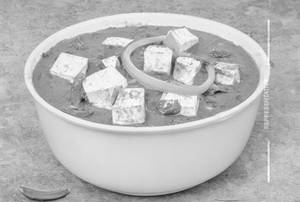 Khoya Paneer