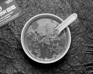 Hot & Sour Soup