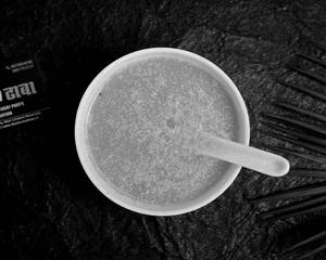 Veg Clear Soup