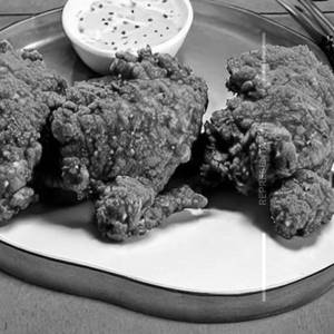 Mountain Fried Chicken