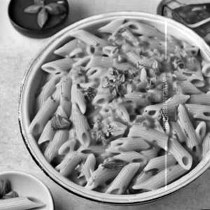 Chicken Mix Sauce Maggi Pasta (Penne)