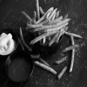Peri Peri French Fries