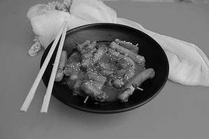 Tteobokki For The Kill [Veg]