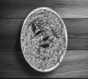 Palak Khichdi