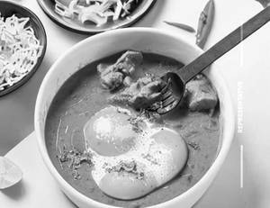 Egg Curry