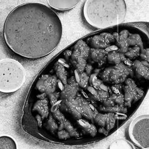 Gobi Chilli