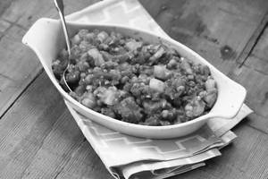 Aloo Matar