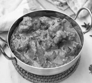Mughlai chicken