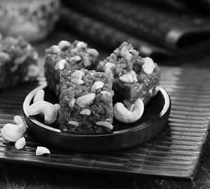 Dhoda Burfi