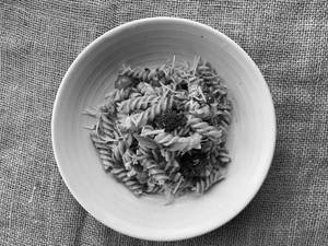 Arrabiata Pasta