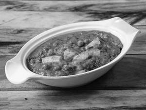 Mutter Paneer